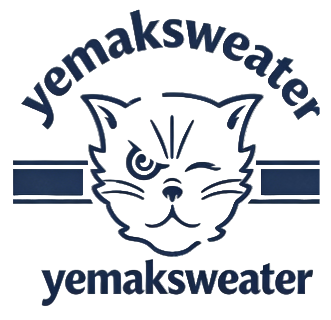 Yemak Sweater | Powered by Shopify | Designed by WeTheme